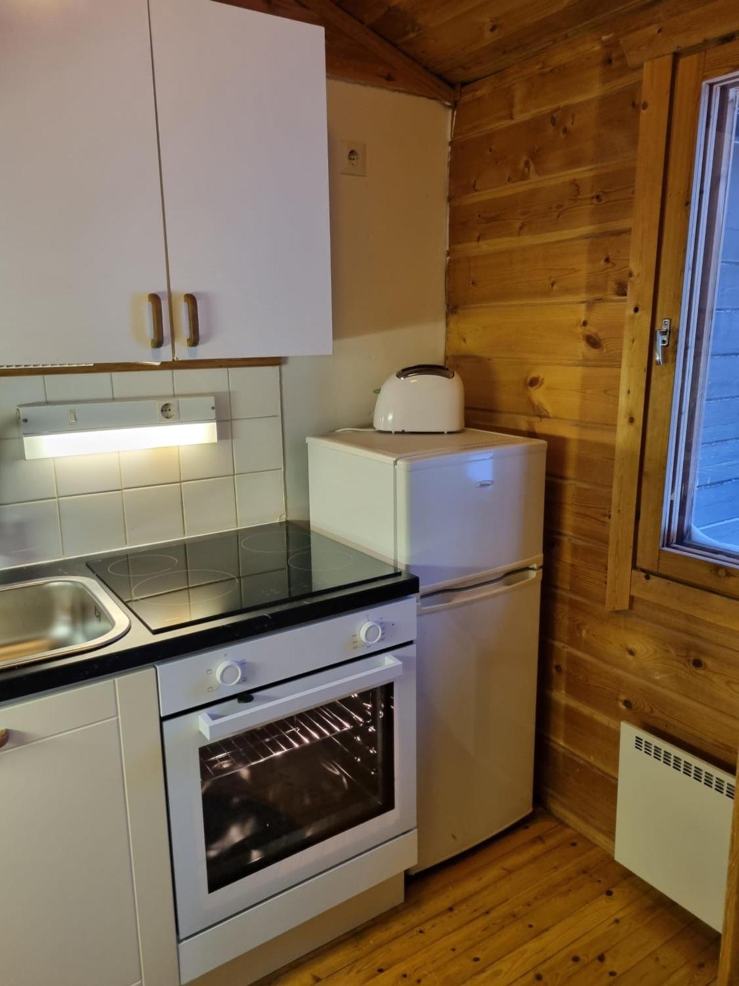 Lomariihi 11 Holiday home